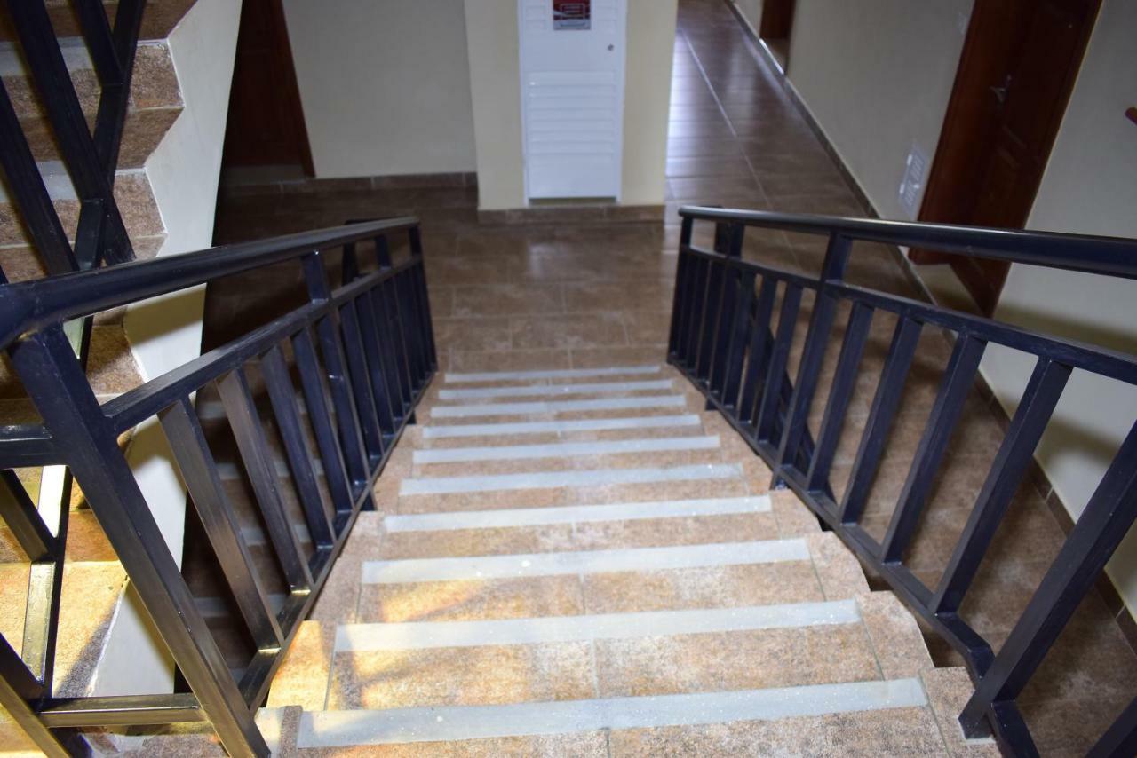West Suites Nairobi Eksteriør billede